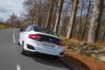 Honda Clarity Fuel Cell 2016 года (WW)